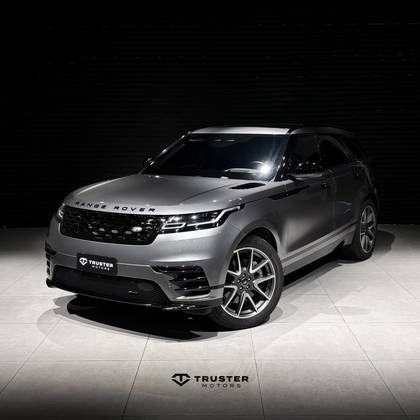 LAND ROVER RANGE ROVER VELAR 2.0 P400E PHEV R-DYNAMIC HSE AUTOMÁTICO